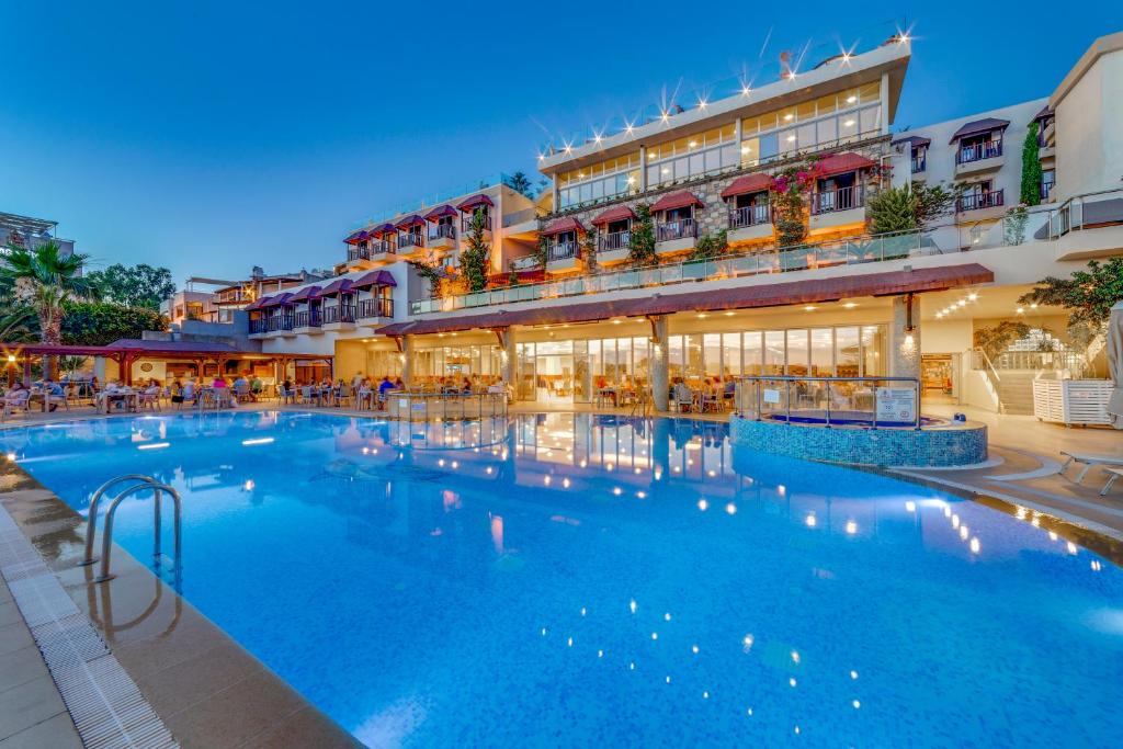 Diamond Of Bodrum-3